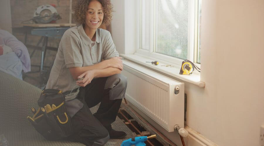 Professional water leak detection in Hancock, ME